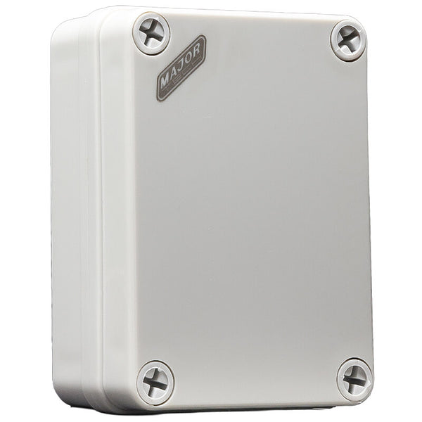 Major Tech IP67 Enclosure (110 x 80 x 45mm) | VW1184 - image 1