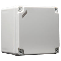 Major Tech IP67 Enclosure (125 x 125 x 100mm) | VW121210 - image 1
