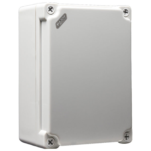Major Tech IP67 Enclosure (175 x 125 x 75mm) | VW17127 - image 1