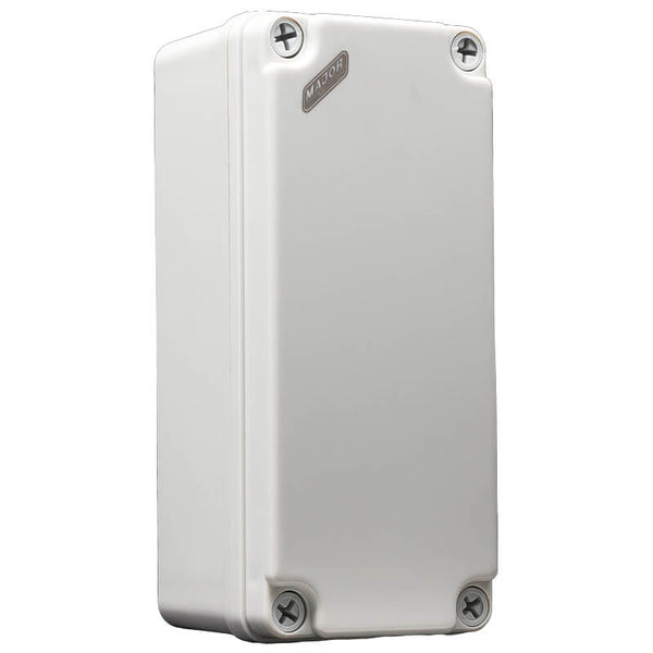Major Tech IP67 Enclosure (180 x 80 x 70mm) | VW1887 - image 1