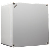 Major Tech IP67 Enclosure (200 x 200 x 130mm) | VW202013 - image 1