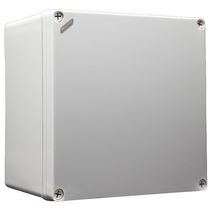 Major Tech IP67 Enclosure (200 x 200 x 130mm) | VW202013 - image 1