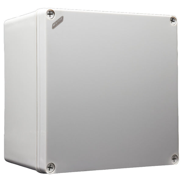 Major Tech IP67 Enclosure (200 x 200 x 130mm) | VW202013 - image 1