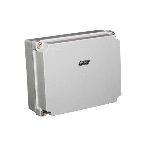 Major Tech IP65 Enclosure 300x250x130mm VW302513