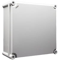 Major Tech IP67 Enclosure (280 x 280 x 130mm) | VW282813 - image 1