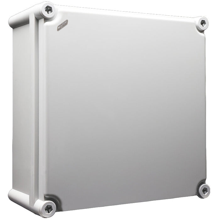 Major Tech IP67 Enclosure (280 x 280 x 130mm) | VW282813 - image 1