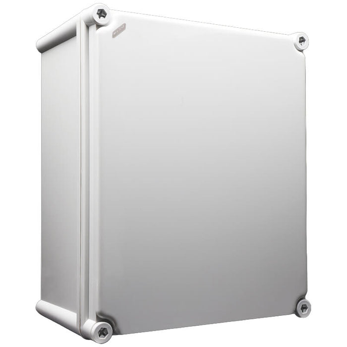 Major Tech IP67 Enclosure (340 x 280 x 180mm) | VW342818 - image 1