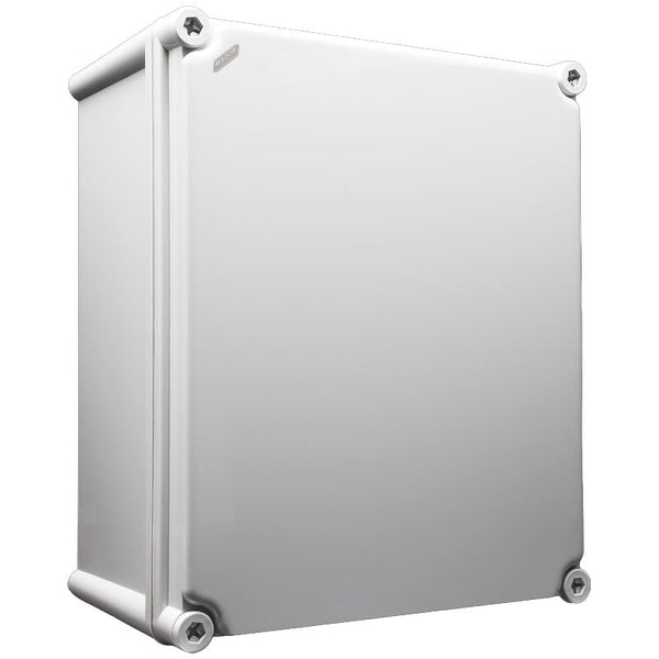 Major Tech IP67 Enclosure 340x280x180mm VW342818