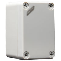 Major Tech IP67 Enclosure (95 x 65 x 55mm) | VW965 - image 1