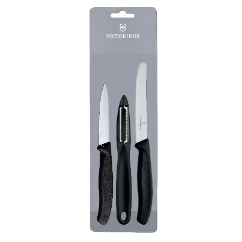 VICTORINOX  Zest Pairing Set Of 3 - VZP0001