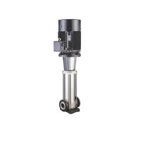 Vertical Inline Centrifugal Pump - MVS-44/04T3