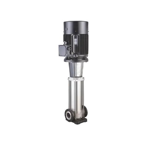 Vertical Inline Centrifugal Pump - MVS-44/04T3