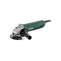 Metabo W 1100-115 Angle Grinder 1100W 115mm - Grinding Cutting Tool from chavda.com