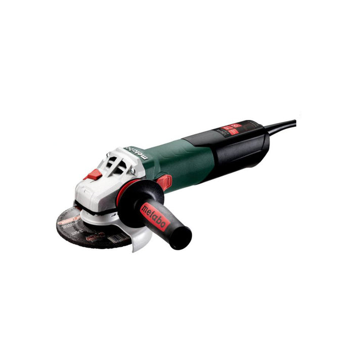 Metabo Angle Grinder W 13-125 Quick - 1350W 125mm | Powerful Tool