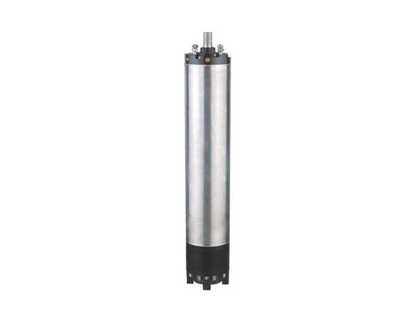 C.R.I Pumps 8" Submersible Water Filled Rewindable Motors - W8B-930TN
