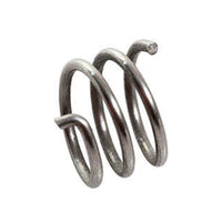 MIG Gun Neck Spring | MB 15 Welding Torch Part | Replacement Spring for MIG Welding Guns | Chavda.com