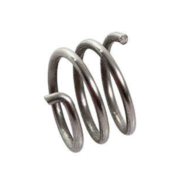 MIG Gun Neck Spring | MB 15 Welding Torch Part | Replacement Spring for MIG Welding Guns | Chavda.com
