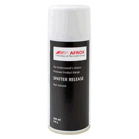 Afrox Antispatter - Spatter Release 640 No/Si - W034010
