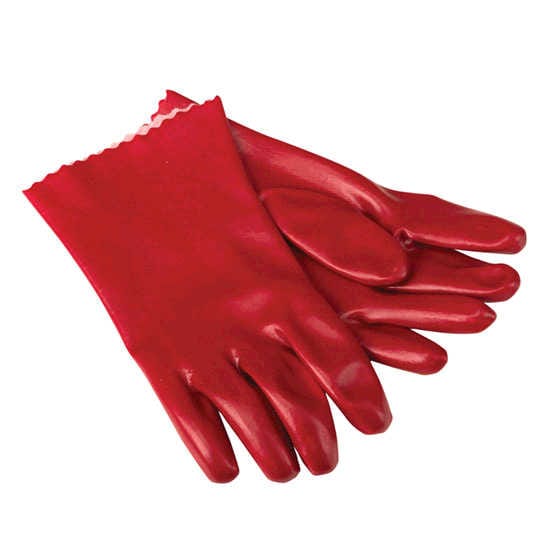 Afrox Pvc Work Glove - W051034