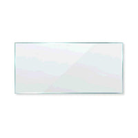 Afrox Lens - Polytec Filter Lens Inner Clear - W053158