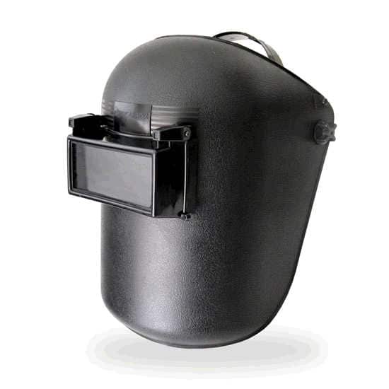 Afrox Helmet Flip Front 108 X51Mm - W053151