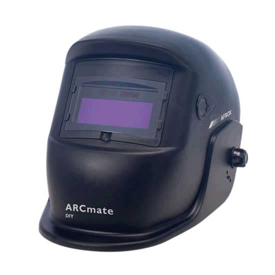 Afrox Arcmate Self Darkening Helmet - W053280