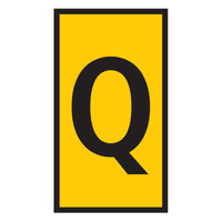 Marker WIC0 0.15-0.75mm Yellow Marked Q | chavda.com