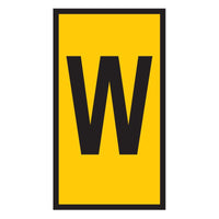 WIC0 Marker 0.15-0.75mm Yellow - 