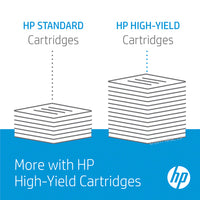 HP 658X Magenta LaserJet Toner Cartridge-W2003X