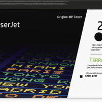 HP 214Z Black Original LaserJet Toner Cartridge-W2140Z