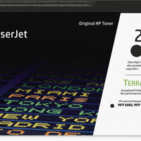 HP 217Z Black Original LaserJet Toner Cartridge-W2170Z