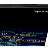 HP 207A Magenta LaserJet Toner Cartridge