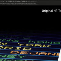 HP 222A Black Original LaserJet Toner Cartridge | Printer Toner