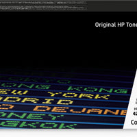 HP 230X Cyan Original LaserJet Toner Cartridge-W2301X