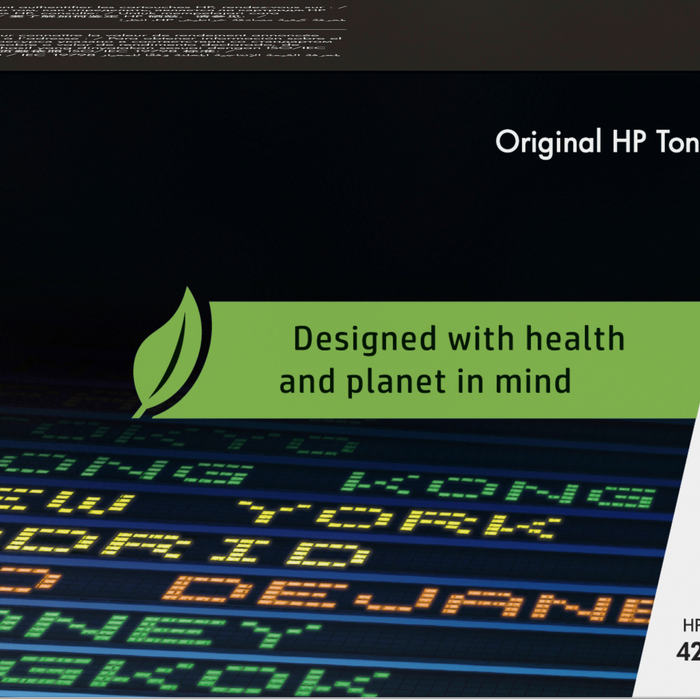 HP 230A Yellow Original LaserJet Toner Cartridge - Reliable Printing