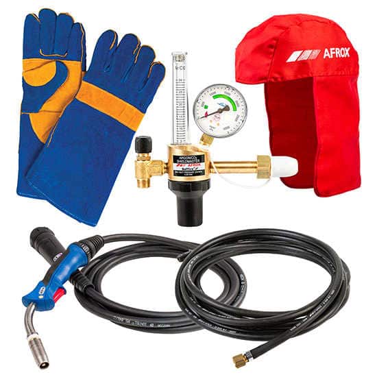Afrox Mig Kit For Afrox Industrial Mig313C - W500253