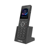 Fanvil 4SIP Portable DECT IP Phone - FAN-W610D