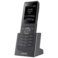 FANVIL W611W PORTABLE WI-FI 6 PHONE WITH 2.4