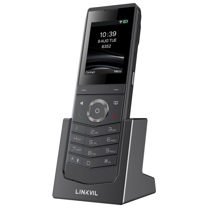 FANVIL W611W PORTABLE WI-FI 6 PHONE WITH 2.4