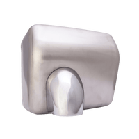WAHD-1003 - HAND DRYER S/STEEL 2.3KW