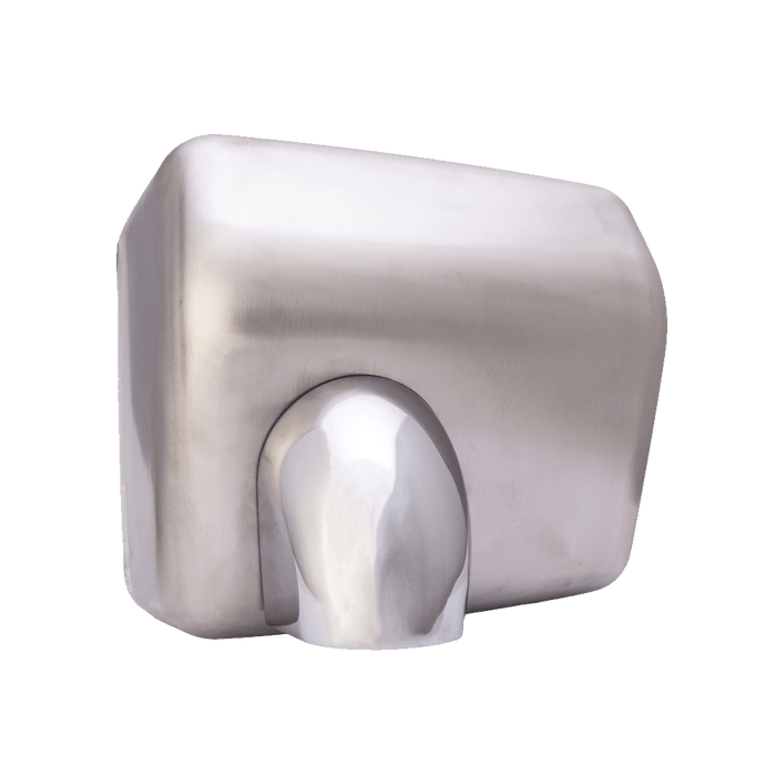 WAHD-1003 - HAND DRYER S/STEEL 2.3KW