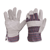 Glove Matsafe Chrome/L Candy Stripe 50 Mm Wan0090 Pm