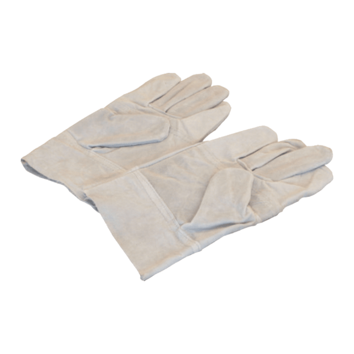 Glove Matsafe Chrome/L D/P Wrist 50 Mm Wan0100