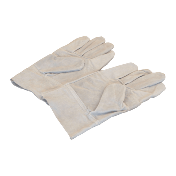 Glove Matsafe Chrome/L D/P Wrist 50 Mm Wan0100