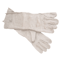 Glove Matsafe Chrome/L D/P Shoulder400 Mm Wan0120