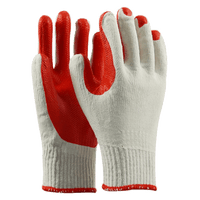 Glove Matsafe Crayfish Knit R/Palm Wan0122