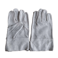 Glove Matsafe Chrome/L Eco Wrist 50 Mm Wan0125