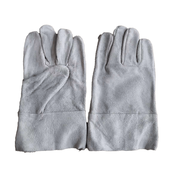 Glove Matsafe Chrome/L Eco Wrist 50 Mm Wan0125