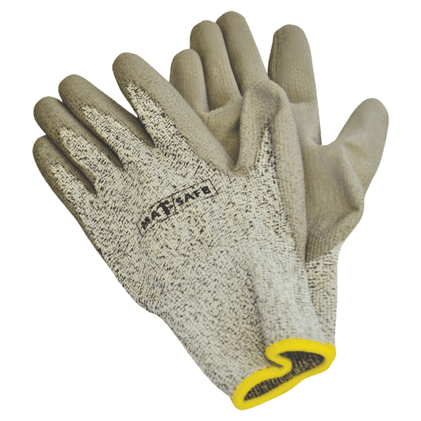 Glove Matsafe Cut Resistant 3 Wan0134