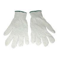 Glove Matsafe Mens Cotton Knit 800 Gr Wan0158